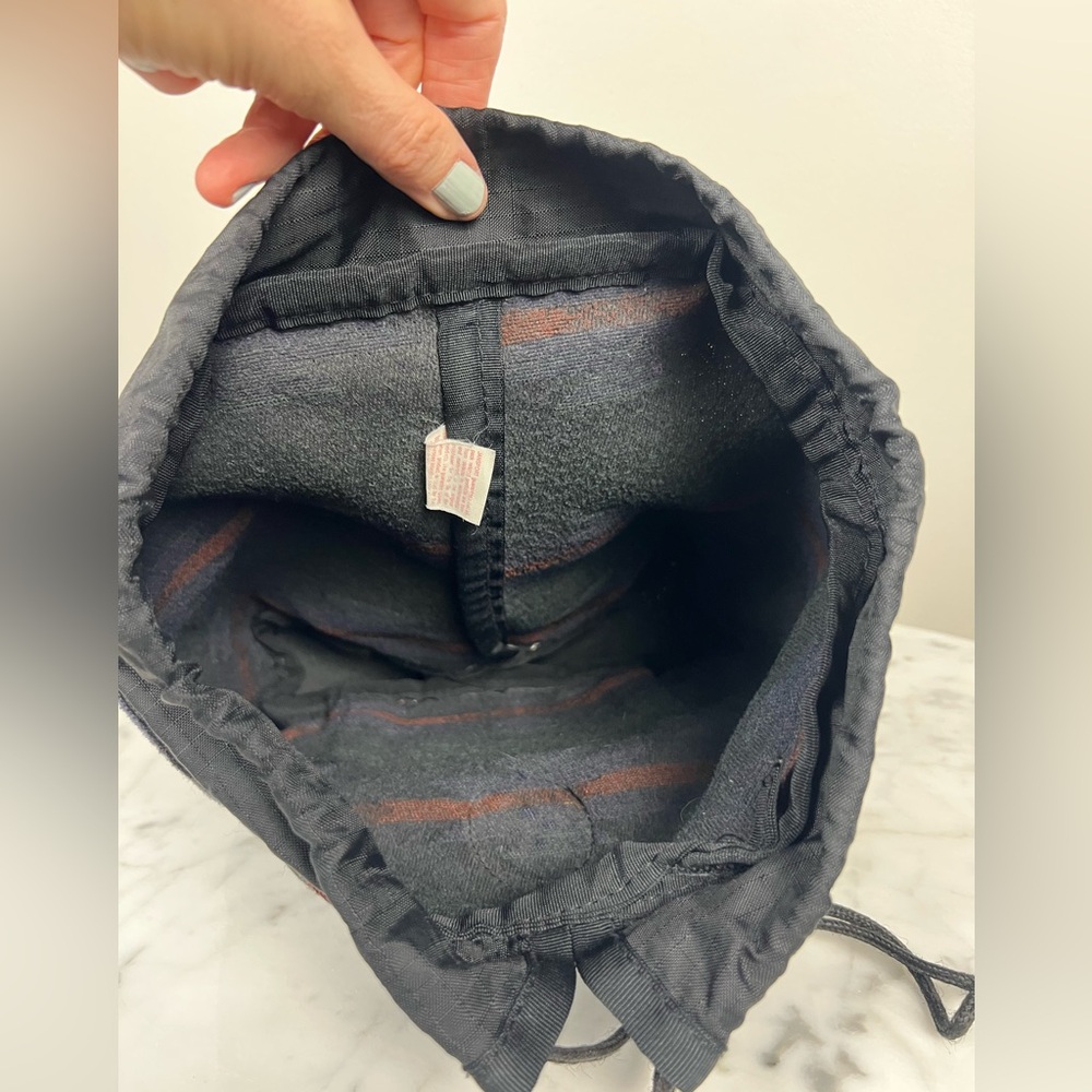 Vintage 90's Jansport Mini Backpack - Picture 5 of 15